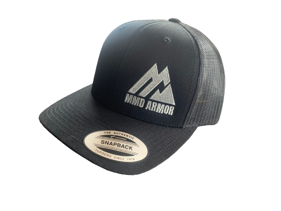 MMD Armor Hat