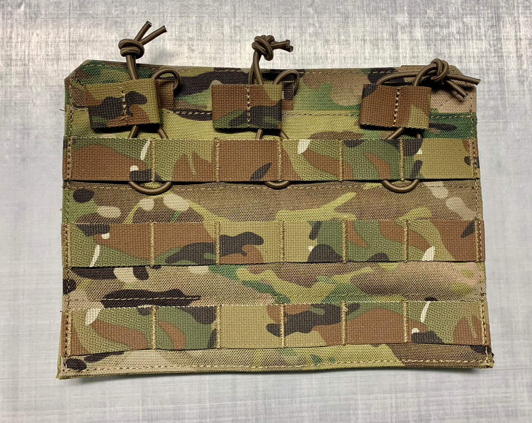 MC molle system 5.56 Mag pouch