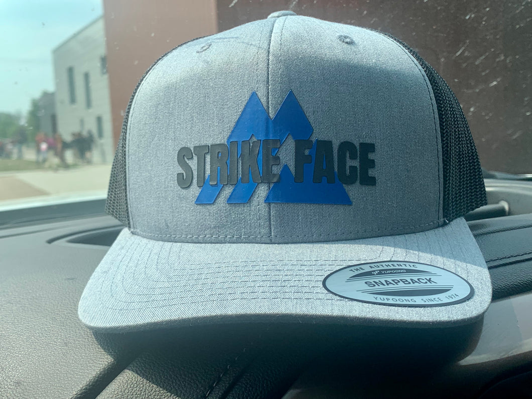 StrikeFace Snapback hat