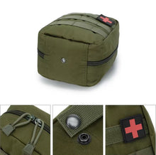 Load image into Gallery viewer, Medic pouch
