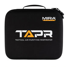 Load image into Gallery viewer, Tactical Air-Purifying Respirator Mask (TAPR)
