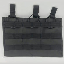 Load image into Gallery viewer, MMD Triple 5.56 Mag Pouch
