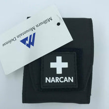 Load image into Gallery viewer, MMD Double Narcan Pouch
