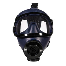 Load image into Gallery viewer, MIRA Safety MD-1 (ages 2-6) Children&#39;s Gas Mask - Full-Face Protective Respirator for CBRN Defense
